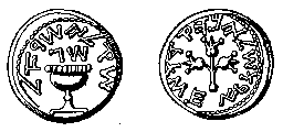Silver Shekel 2.46KB